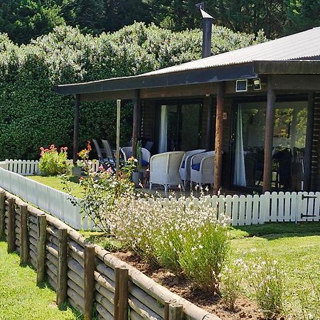 9 Stoney Way Cottage Underberg Eksteriør bilde
