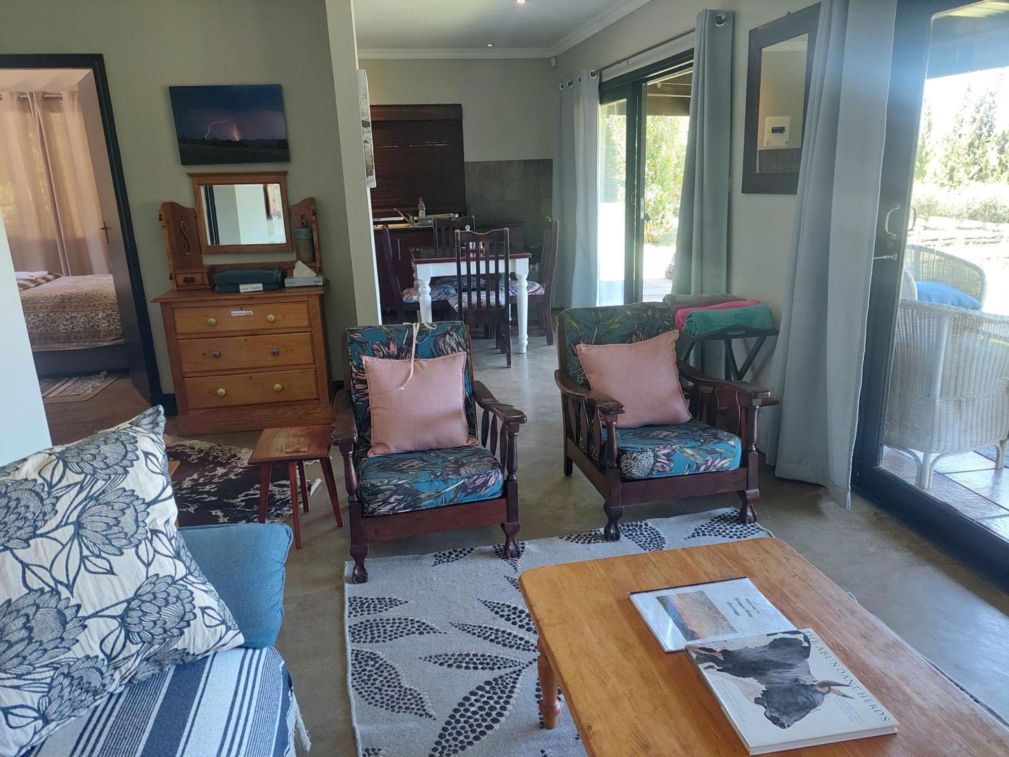 9 Stoney Way Cottage Underberg Eksteriør bilde